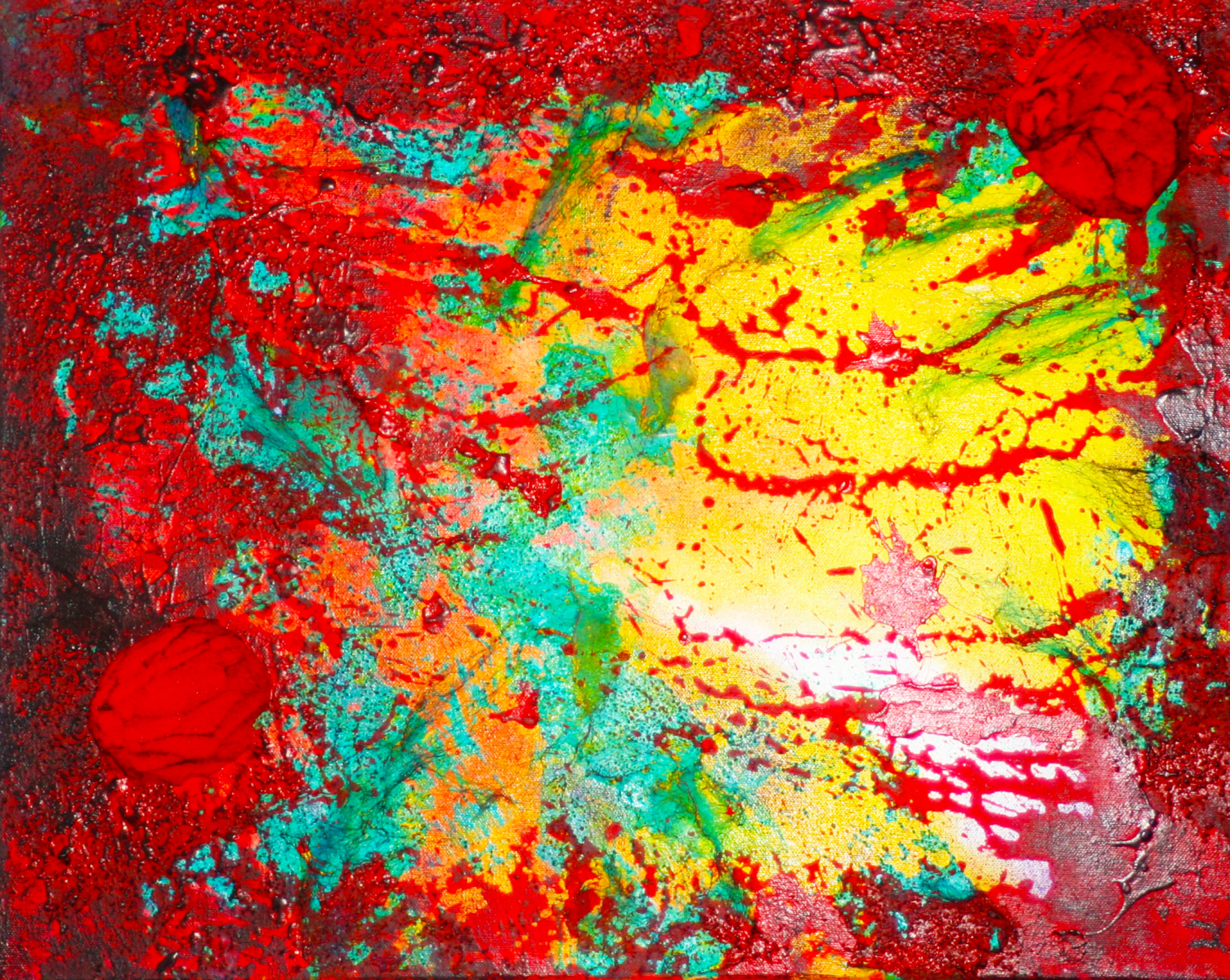 1_96_2015_Red-Explosion-I_50-x-40